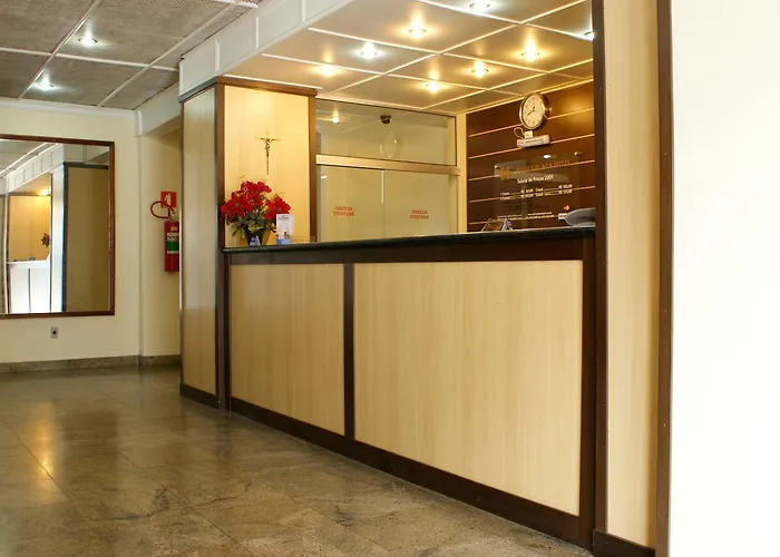Antico Plaza Hotel