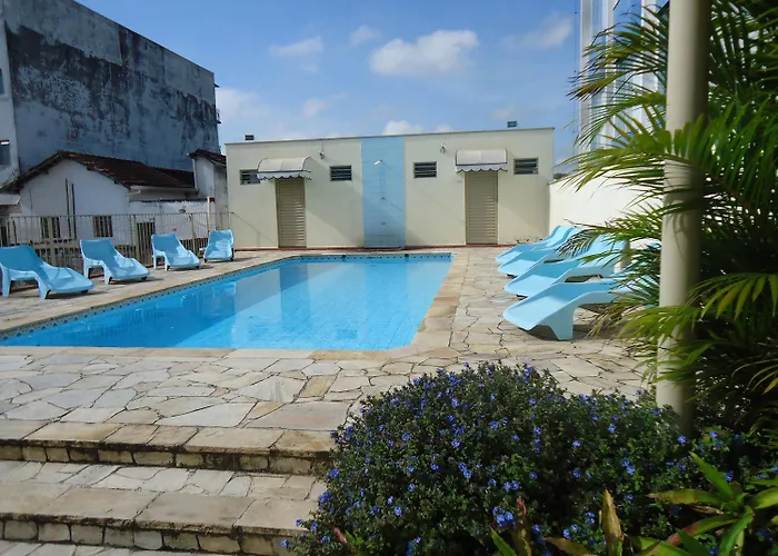 Antico Plaza Hotel