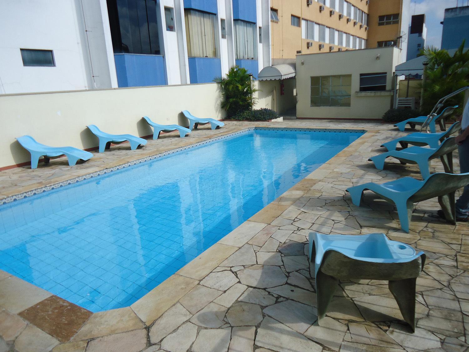 Antico Plaza Hotel 2*