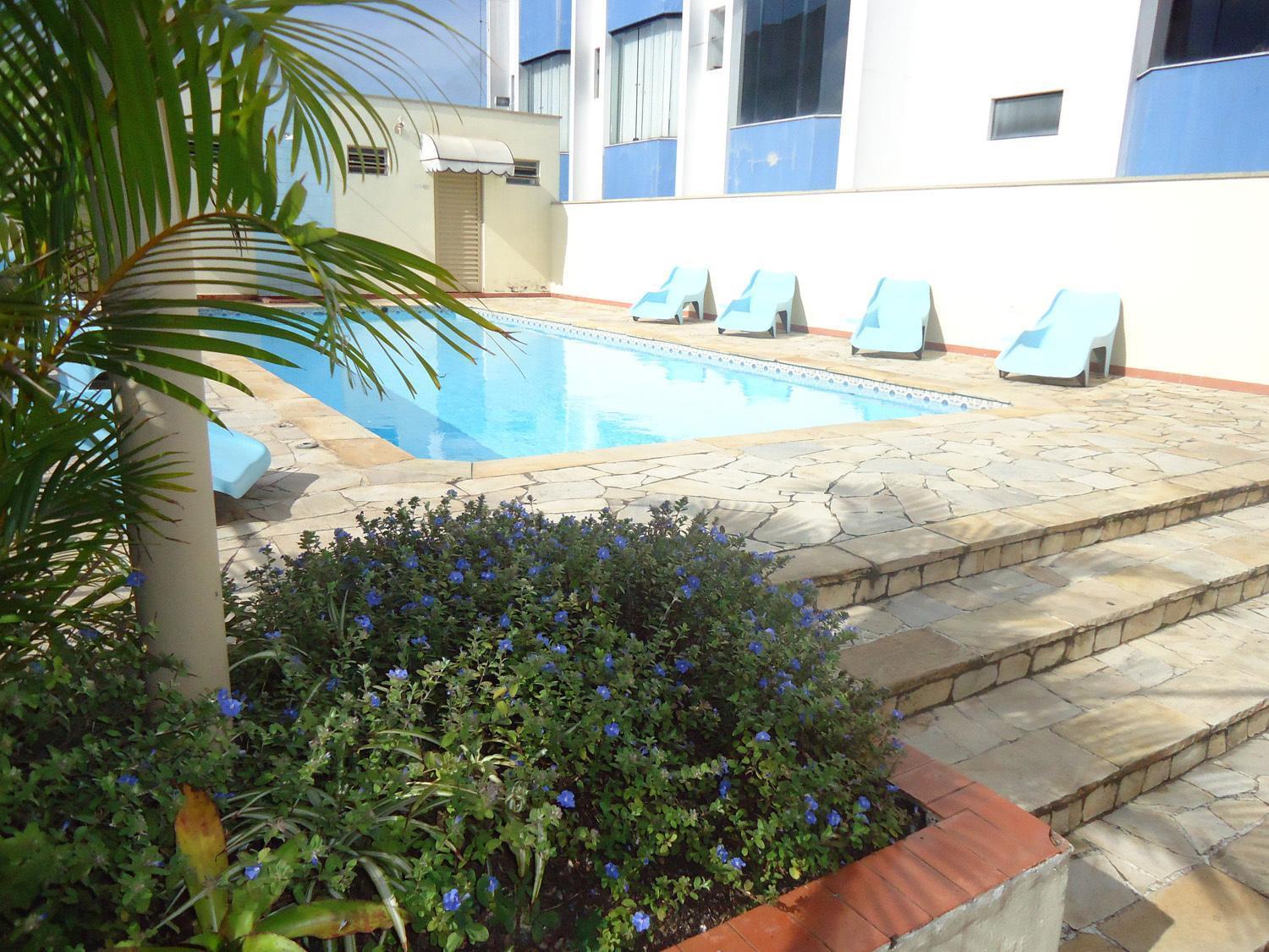 Antico Plaza Hotel 2*