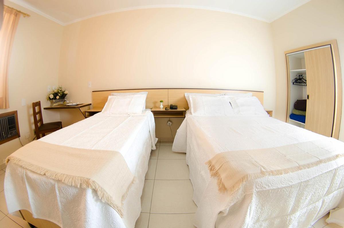 Antico Plaza Hotel