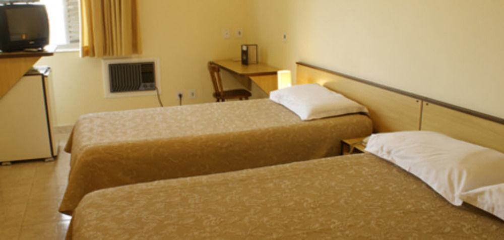 Antico Plaza Hotel 2*