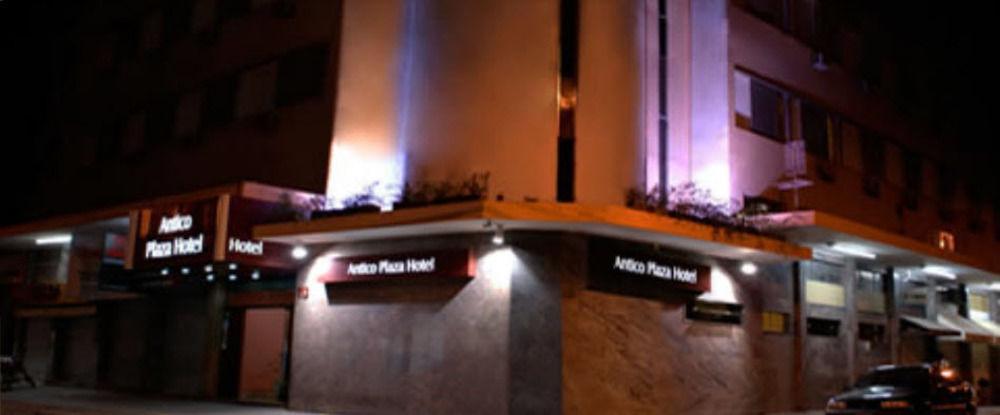 Antico Plaza Hotel Taubaté